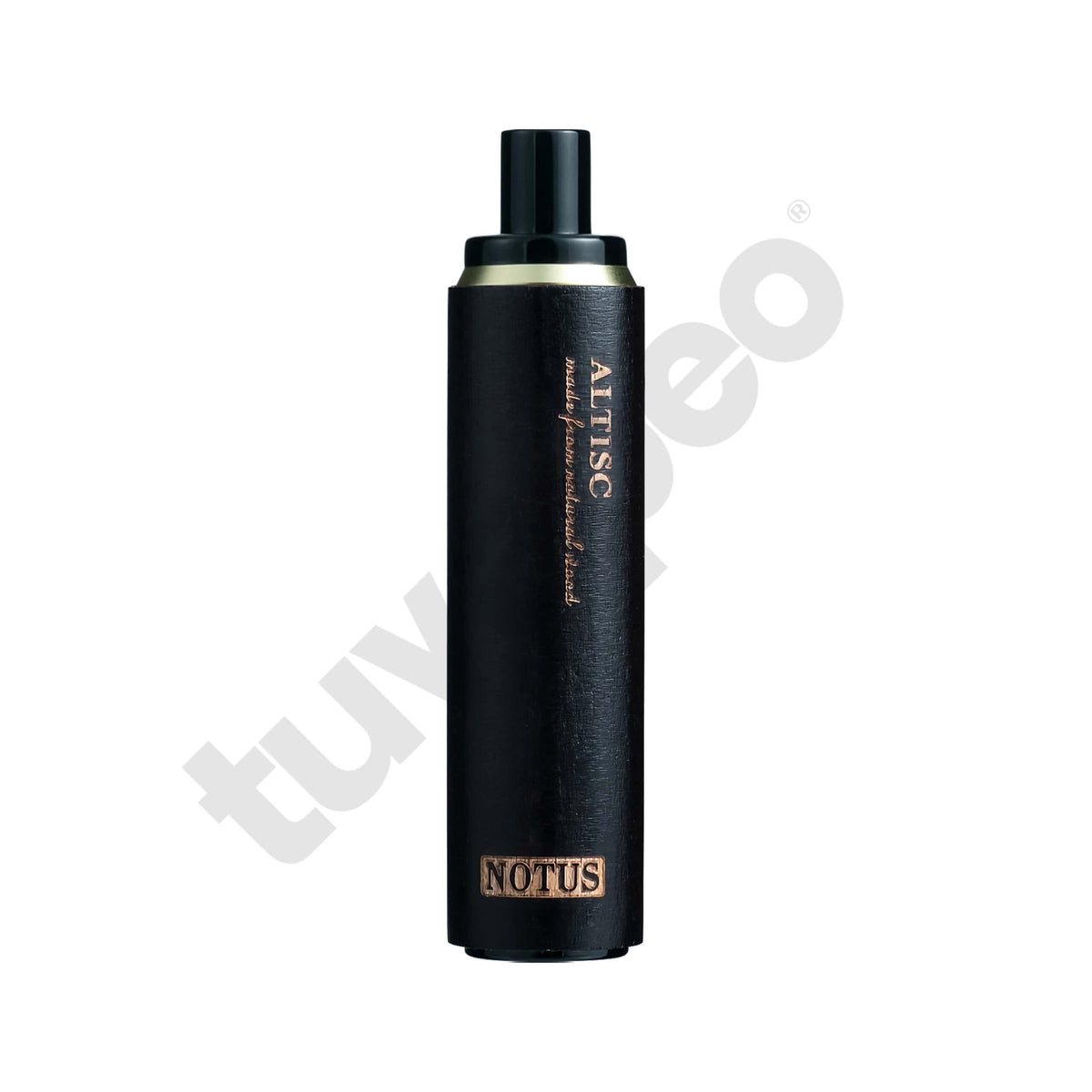 Vapeurs jetables Altisc Notus Classique Feuille 20mg