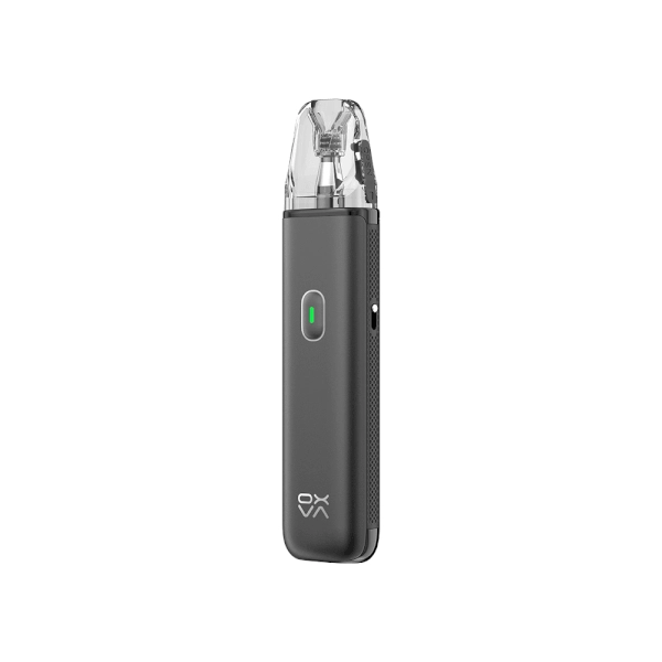 Vaper Oxva en color black