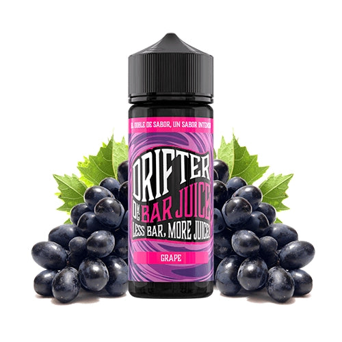 Drifter Bar Parfum Longfill Raisin 24ml
