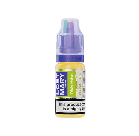 Lost Mary Liq Triple Melon 10mg