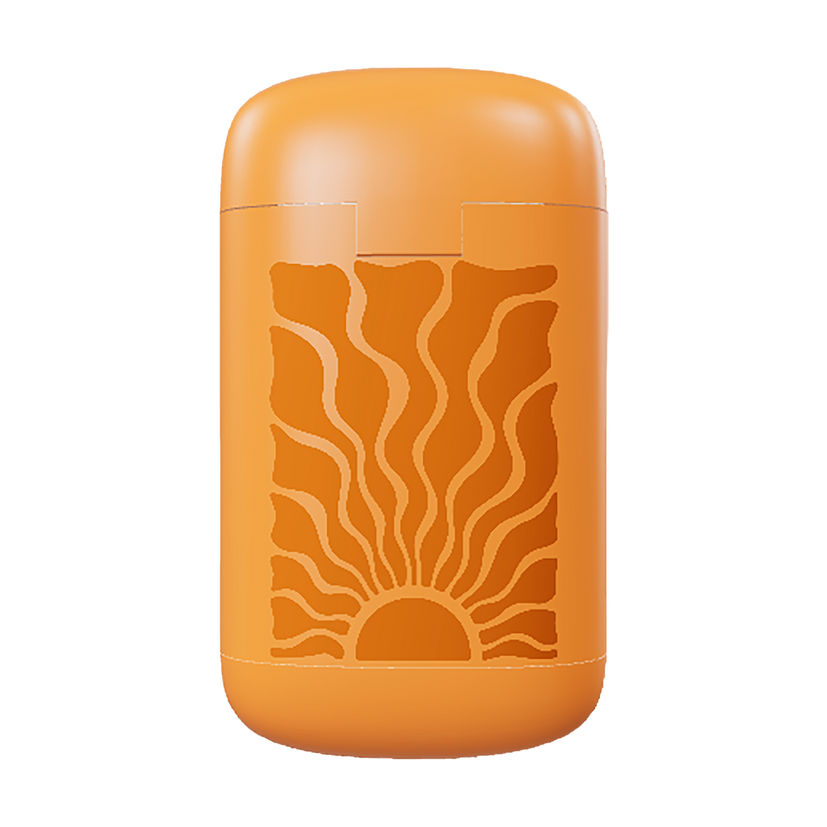Flipod - naranja