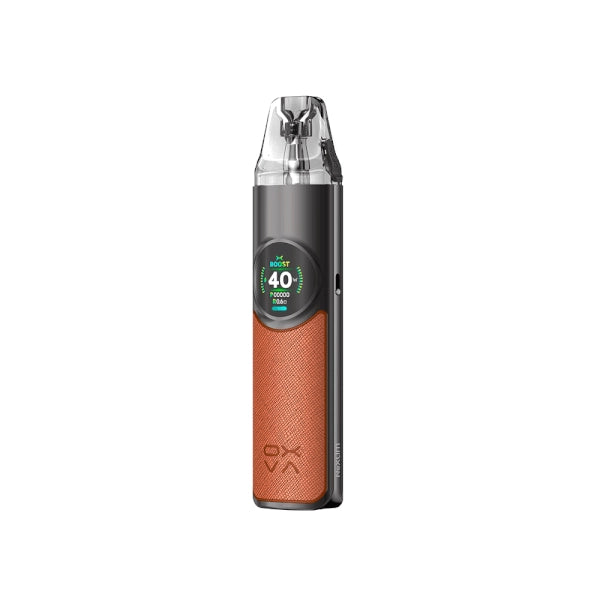 Rechargeable vape Oxva Nexlim Pod Kit
