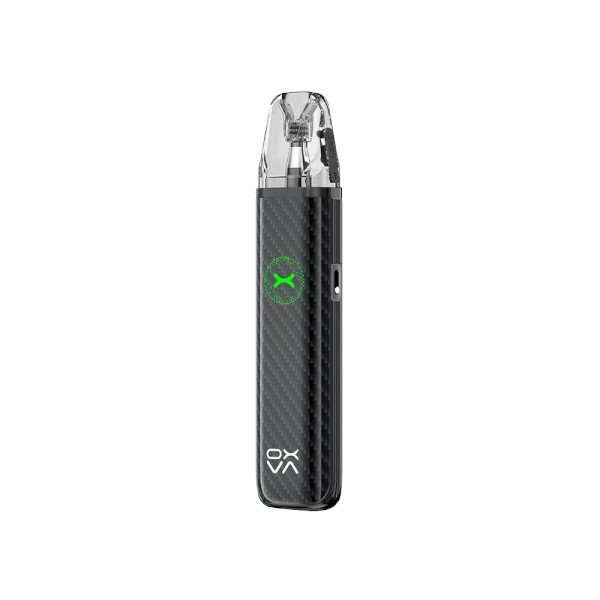 Vapeur rechargeable Oxva XLim GO 2