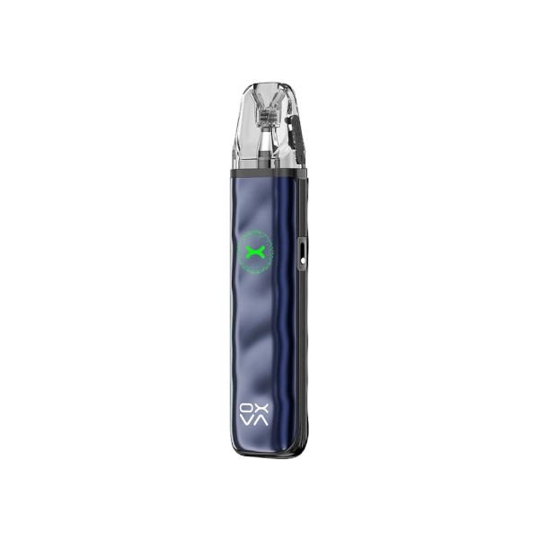 Vapeur rechargeable Oxva XLim GO 2