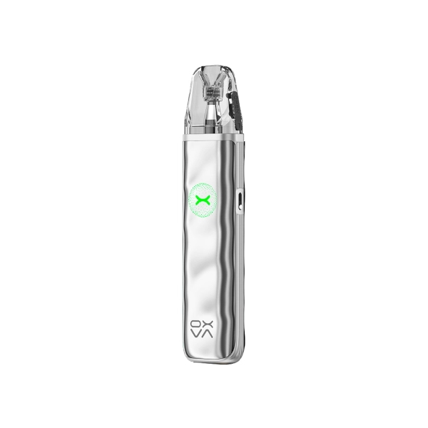 Vapeur rechargeable Oxva XLim GO 2