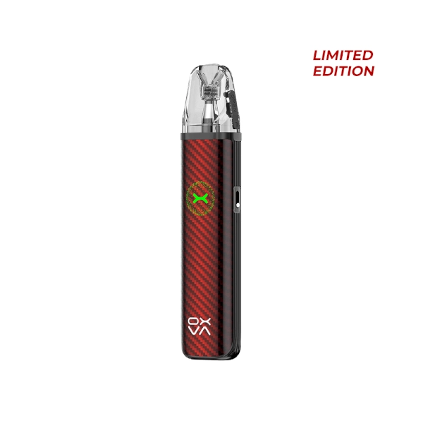 Vapeur rechargeable Oxva XLim GO 2
