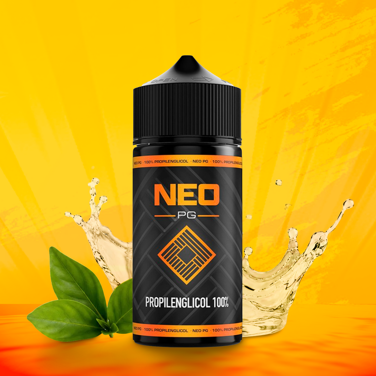 Neo base tuvapeo