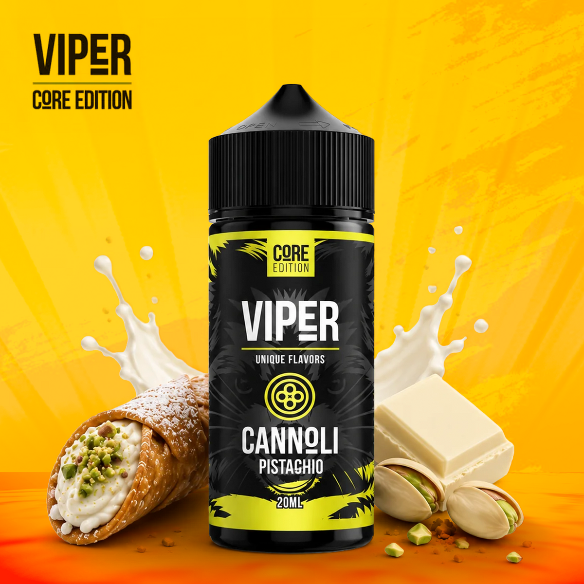 viper longfill