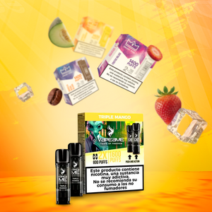 Pack 10 cajas