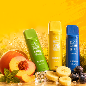 Aroma King Smart