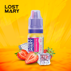Lost Mary Liq