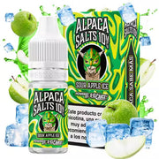 Alpaca Salts Sour Apple Ice 10ml