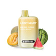 Vaper Lost Mary BM1000 Turbo Triple Melon