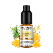 Maryliq Nic Salts par Lost Mary Glace à l'Ananas