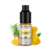 Maryliq Nic Salts par Lost Mary Ananas Mangue