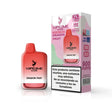 Sigaretta Elettronica Usa e Getta Vapeame Gusto Icon Dragon Fruit 20mg (2% nicotina) 900 sbuffi colore rosso sfumato.