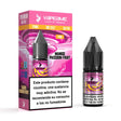 Vapeame Nic Salt Mangue Passion Fruit 10ml 20mg sels de nicotine
