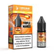 Vapeame Nic Salt Triple Mango 10ml 20mg sali di nicotina