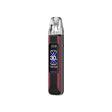 Vaper Recargable Oxva Xlim 3 negro-granate: dispositivo tipo pod compacto y avanzado que ofrece gran autonomía, potencia regulable y excelente sabor, ideal para quienes buscan dar el salto desde desechables a algo más profesional.