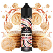 Bombo Bar Juice Aroma Cookie 12ml/60ml Longfill