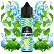 Bombo Bar Juice Aroma Sweet Mint Ice 12ml/60ml Longfill