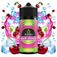 Profumo Longfill Bombo Bar Juice Gusto Hyper Cherry Ice