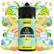 Aroma Longfill Bombo Bar Juice sabor Melon Ice
