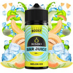 Aroma Longfill Bombo Bar Juice sabor Melon Ice