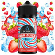 Bombo Bar Juice Aroma Longfill 24ml Super Strawberry Ice