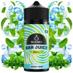 Bombo Bar Juice Aroma Longfill 24ml Sweet Mint Ice