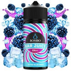 Bombo Bar Juice Parfum Longfill 24 ml Ultra Bleu Razz