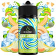 Bombo Bar Juice Parfum Longfill 24 ml de glace ultra melon