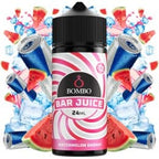 Bombo Bar Juice Aroma Longfill 24ml Energy Watermelon Ice