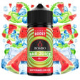 Profumo Longfill Bombo Bar Juice Ghiaccio di anguria iper