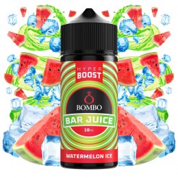 Profumo Longfill Bombo Bar Juice Ghiaccio di anguria iper