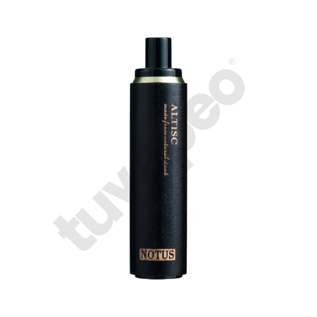 Vapeurs jetables Altisc Bière allemande Notus 20mg