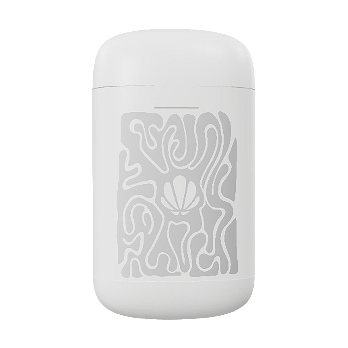 Flipod - blanco