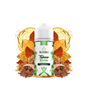 Flacone da 20ml marca Bombo, tabacco biondo al gusto virginia. Longfill dell'edizione principale