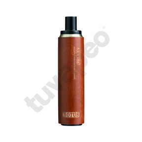 Vaper usa e getta Altisc Notus Burro Scozzese Classico 20mg