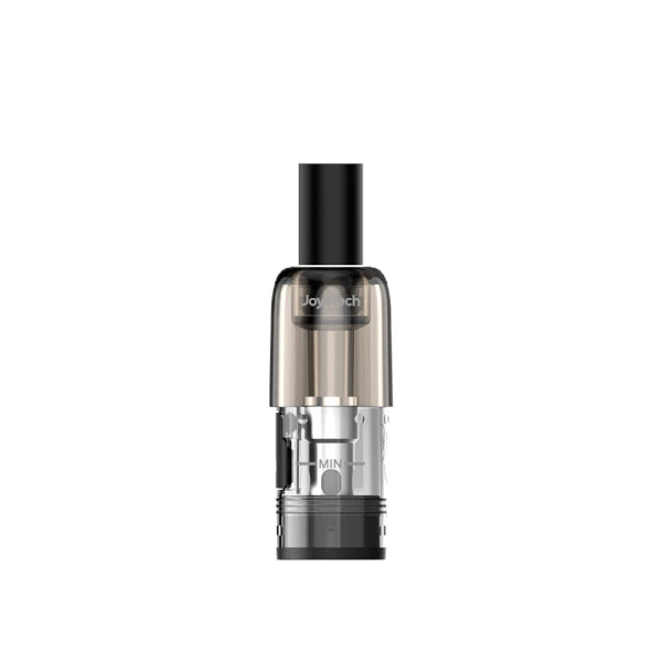 Vapeurs rechargeables Joyetech eRoll Slim Pod de remplacement (Pack 3)
