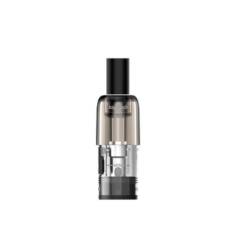 Vapeurs rechargeables Joyetech eRoll Slim Pod de remplacement (Pack 3)