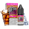 Sels de nicotine Drifter Bar Sels Cola 10 ml