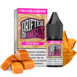 Sales de Nicotina Drifter Bar Salts Cream Tobacco