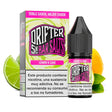 Sales de Nicotina Drifter Bar Salts Lemon Lime 10ml