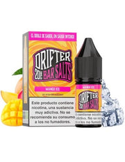 Drifter Bar Sali Mango Ice 10ml