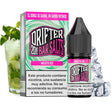 Sales de nicotina Drifter Bar Salts Mojito Ice 10ml