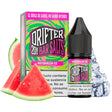 Drifter Bar Sali Ghiaccio Di Anguria 10ml