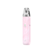 Vaper oxva en color light pink