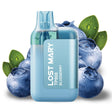 Vapers Desechables Lost Mary TP800 Blueberry