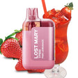 Vapeurs jetables Lost Mary TP800 Limonade Rose